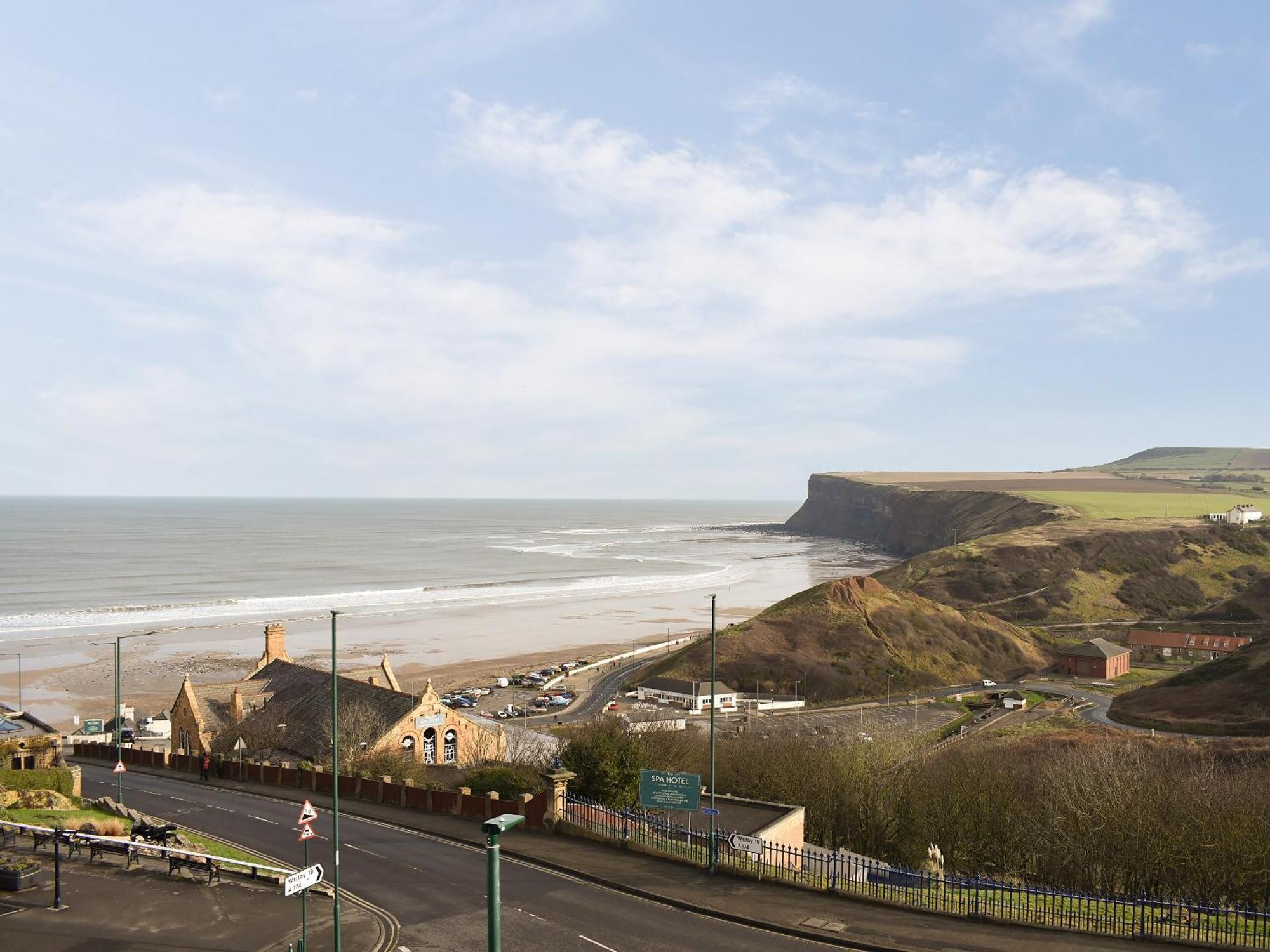 Swallows Nest Saltburn-by-the-Sea