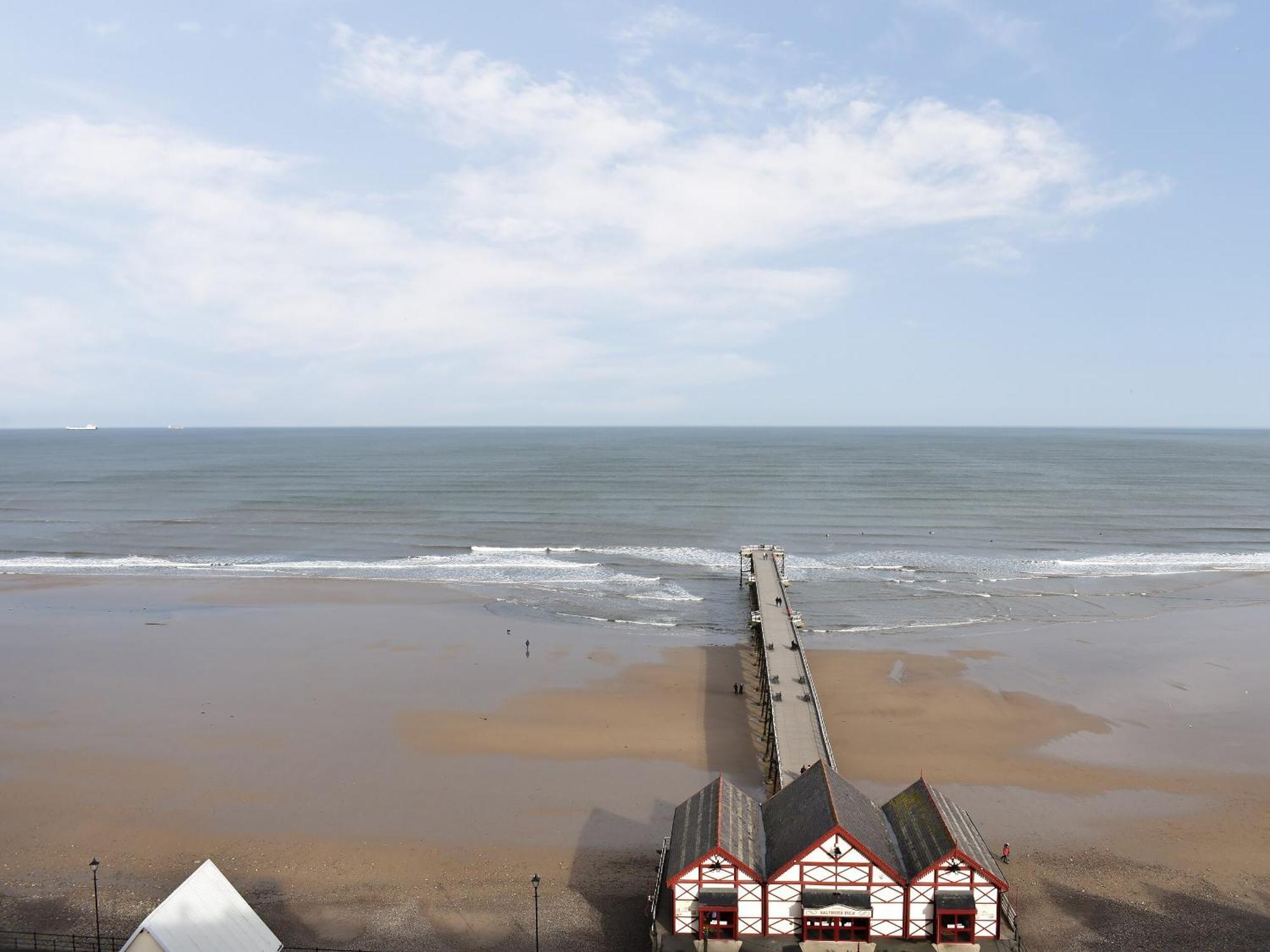 Swallows Nest * Saltburn-by-the-Sea
