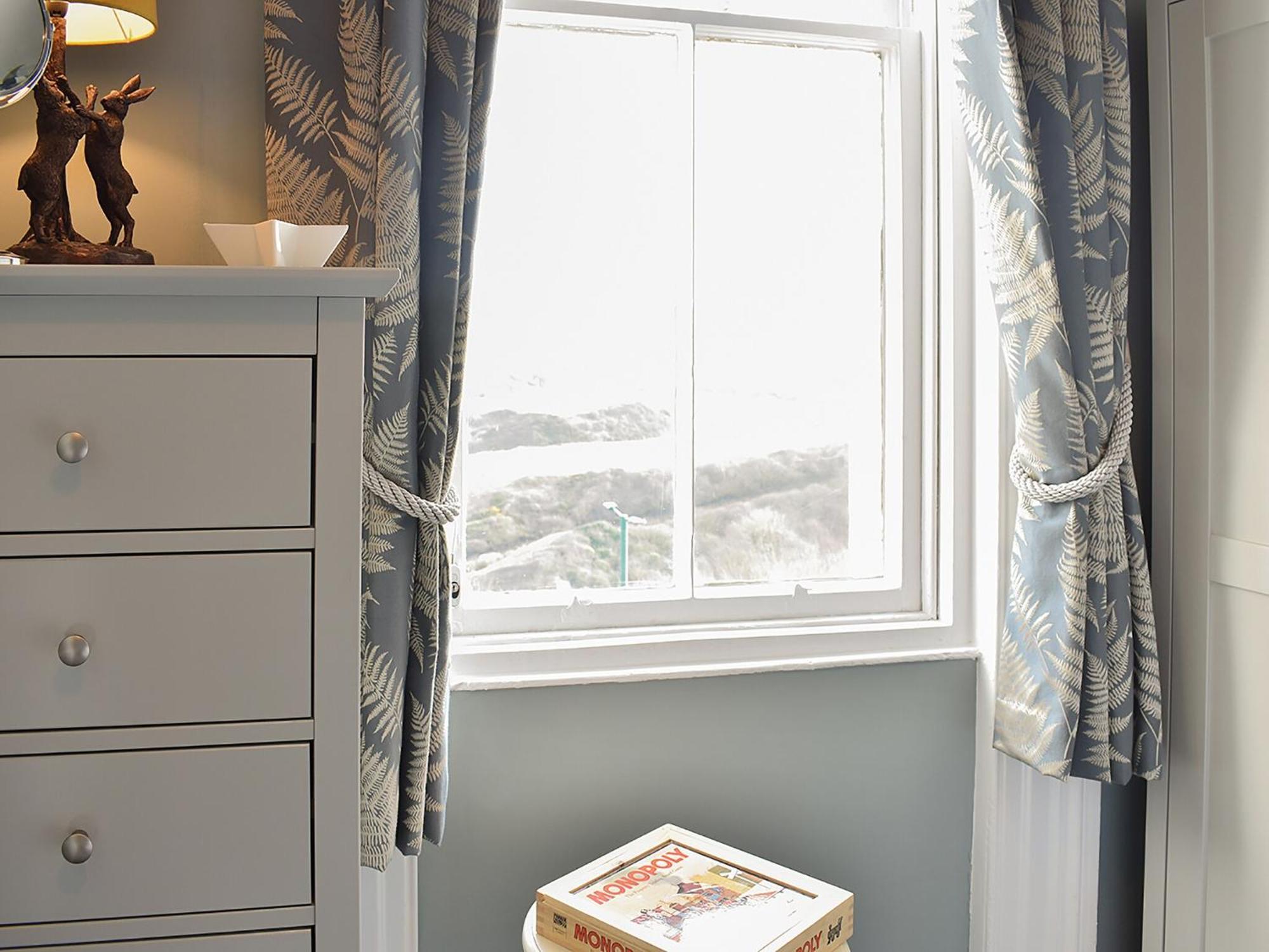 Swallows Nest Holiday home