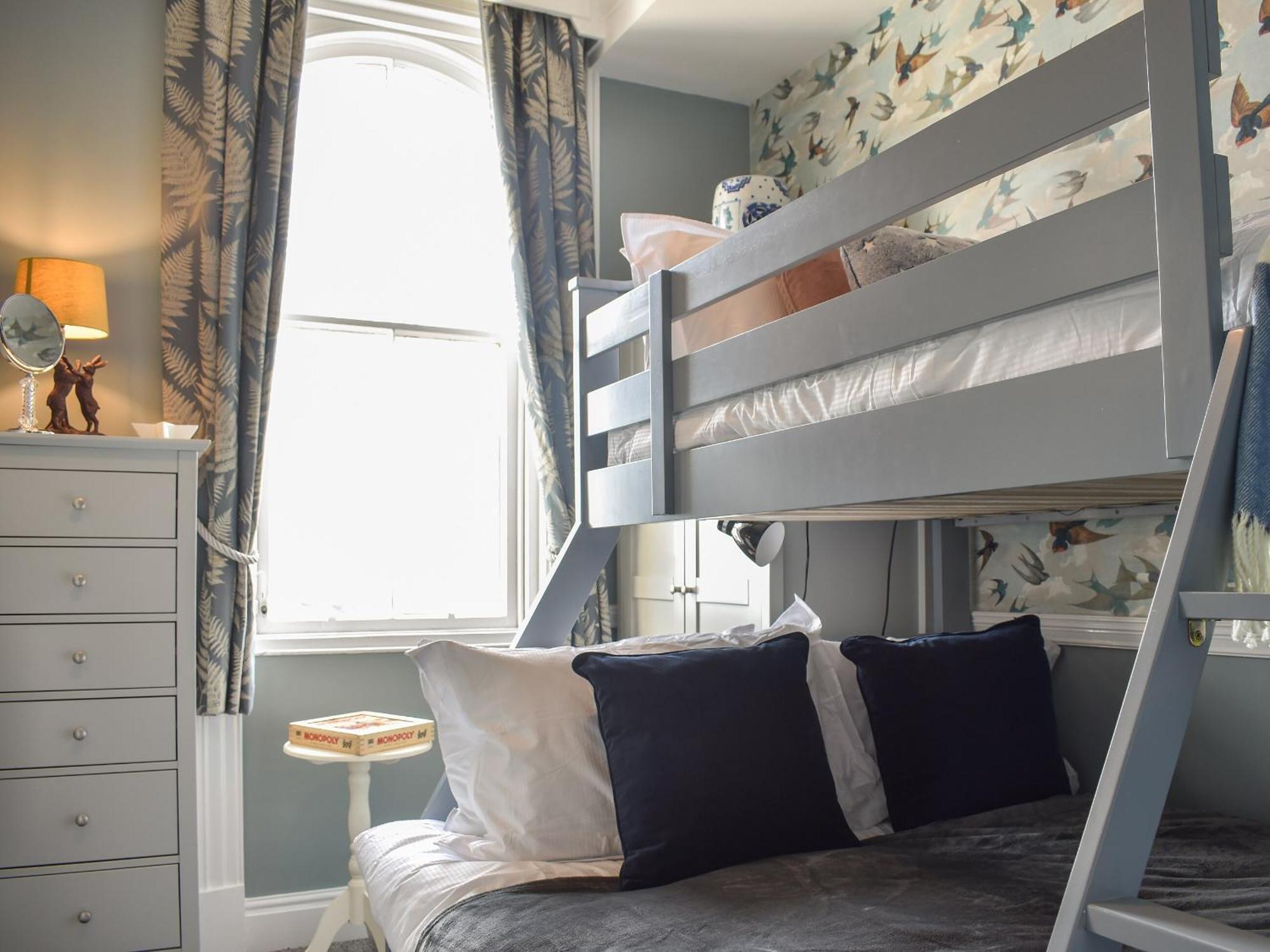 Swallows Nest Holiday home *
