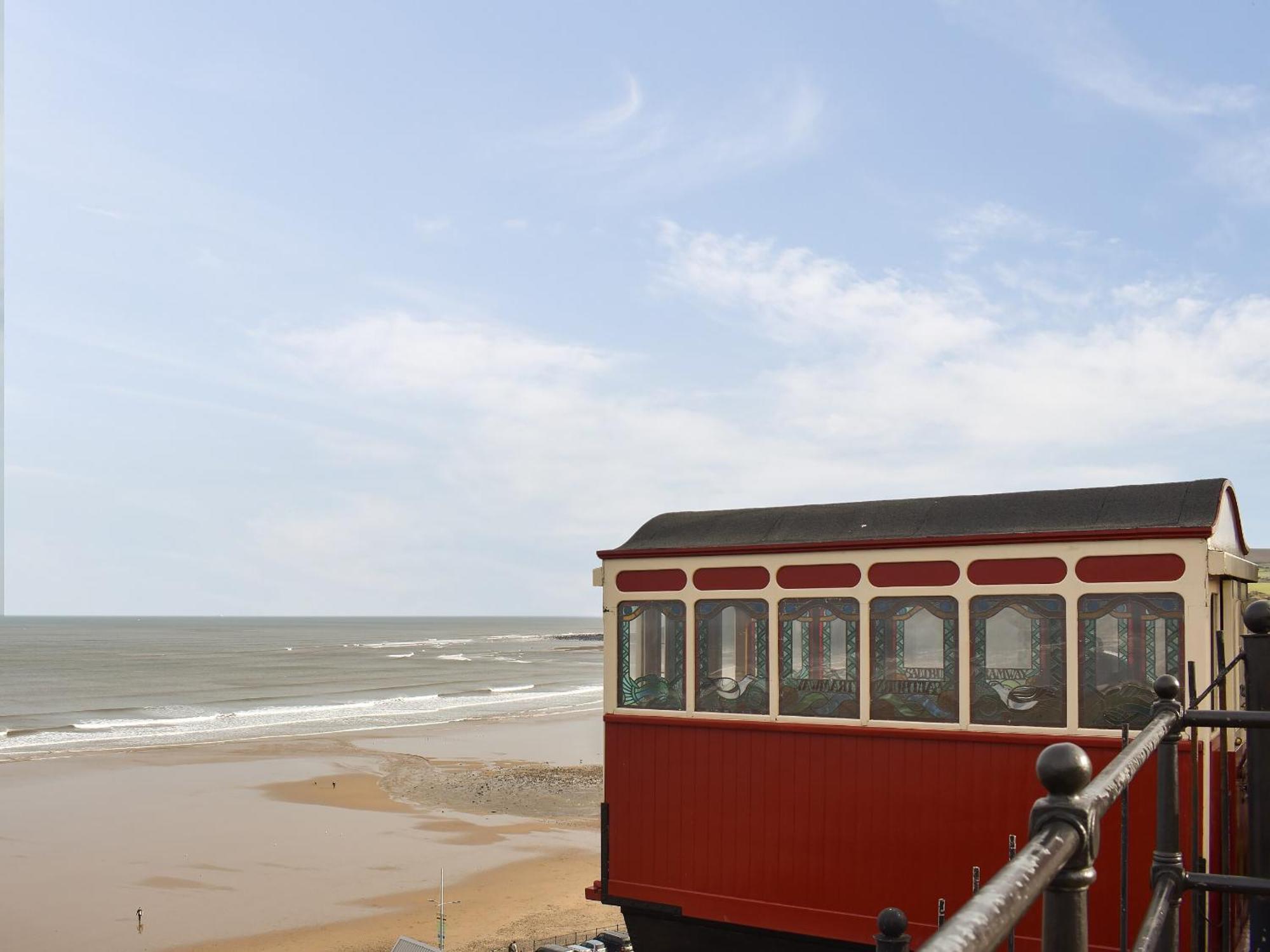 Swallows Nest Holiday home Saltburn-by-the-Sea